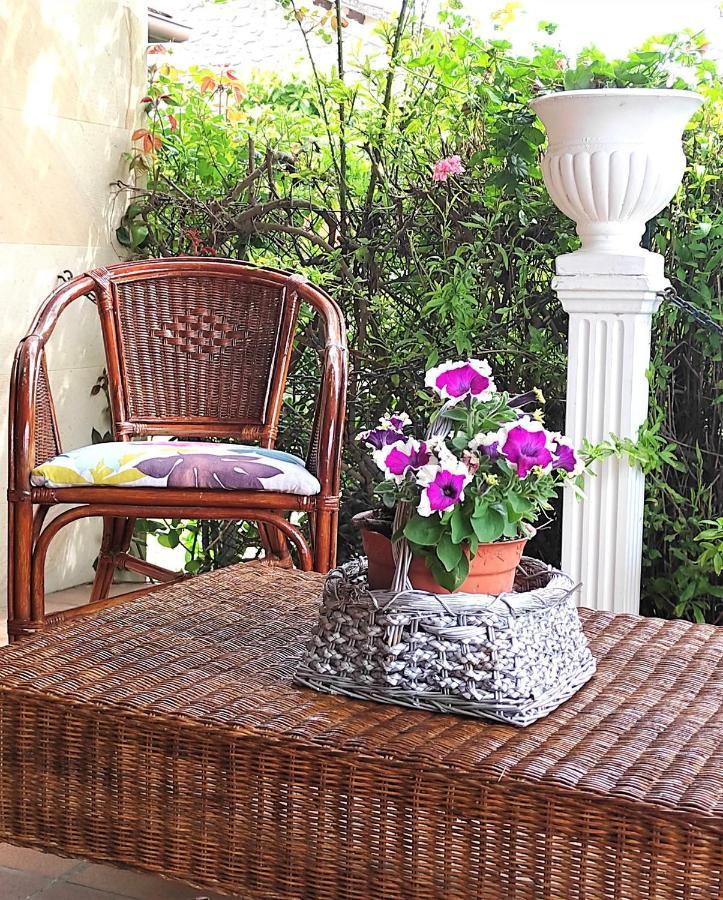 Posada Rio Cubas Cubas  Ngoại thất bức ảnh