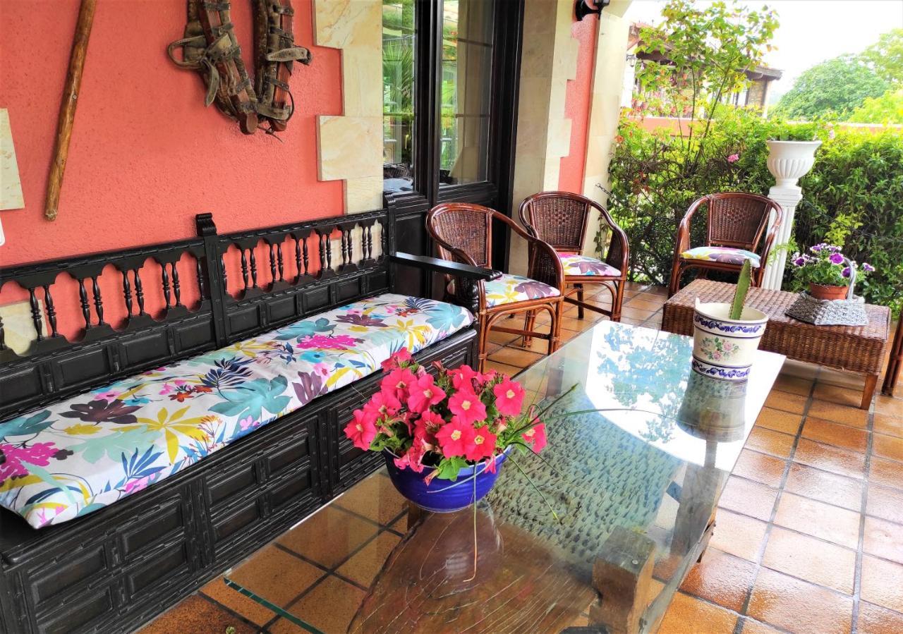 Posada Rio Cubas Cubas  Ngoại thất bức ảnh