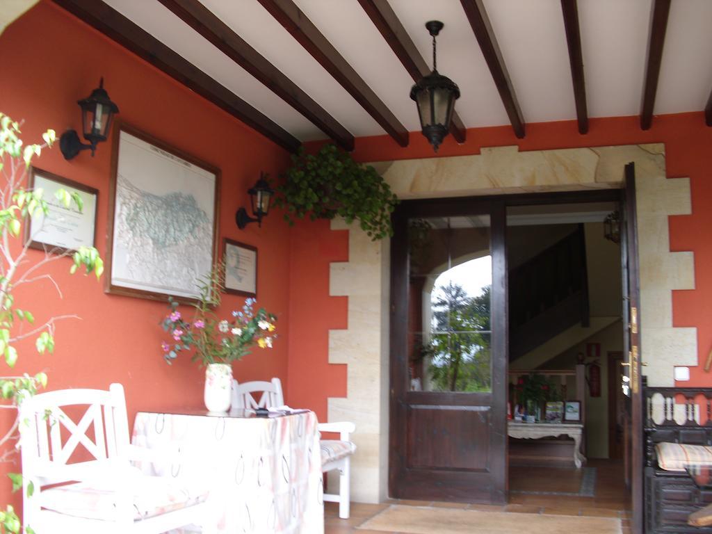 Posada Rio Cubas Cubas  Phòng bức ảnh