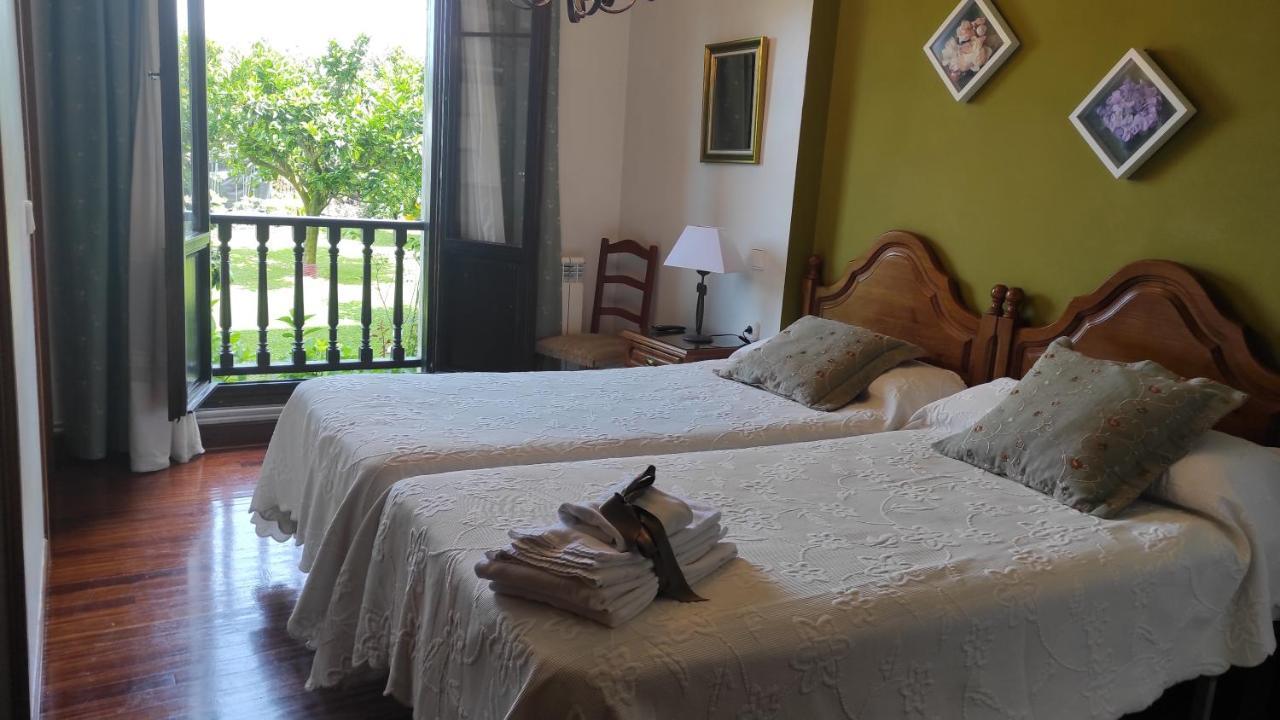 Posada Rio Cubas Cubas  Ngoại thất bức ảnh