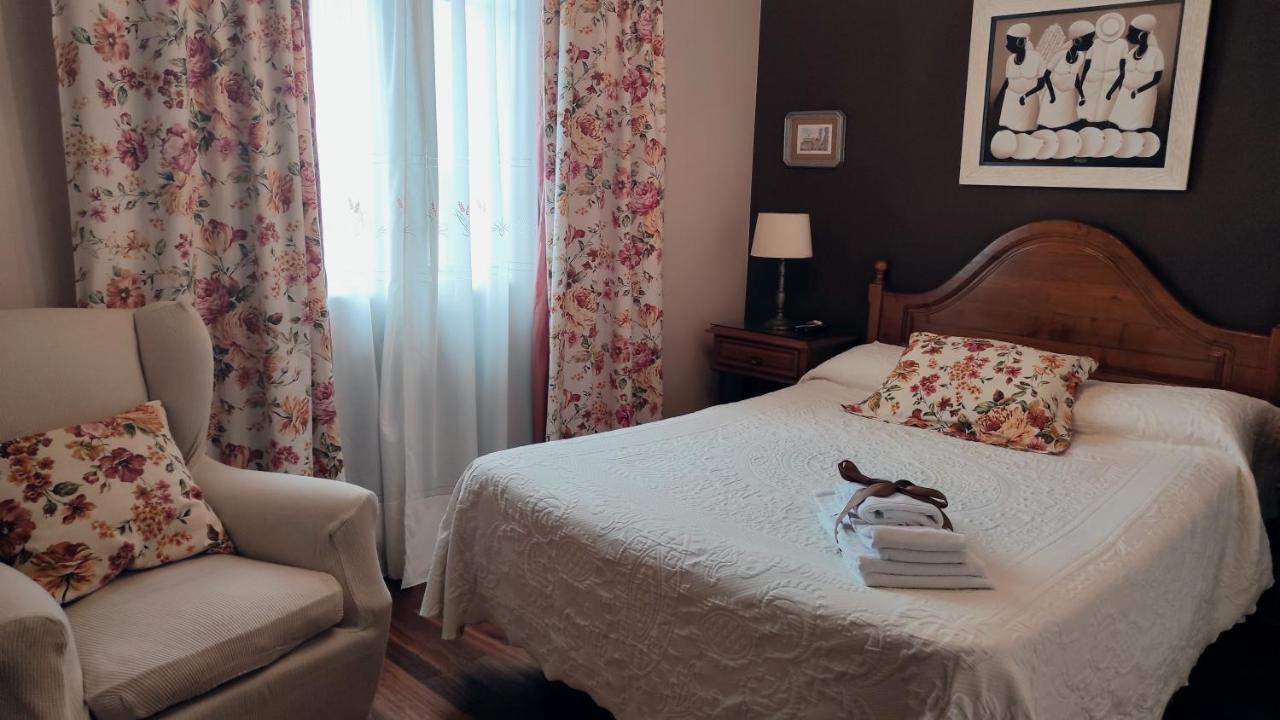 Posada Rio Cubas Cubas  Ngoại thất bức ảnh