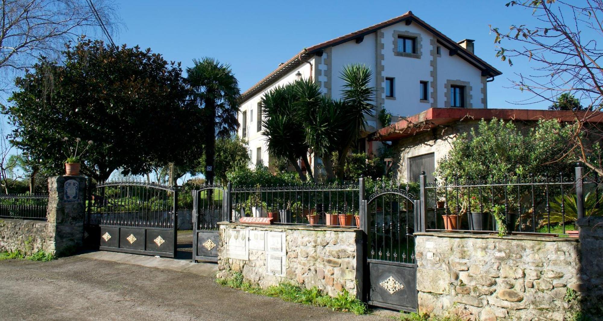 Posada Rio Cubas Cubas  Ngoại thất bức ảnh