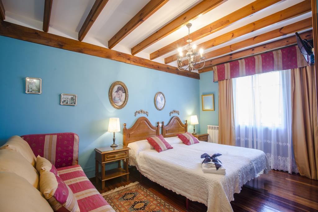 Posada Rio Cubas Cubas  Ngoại thất bức ảnh