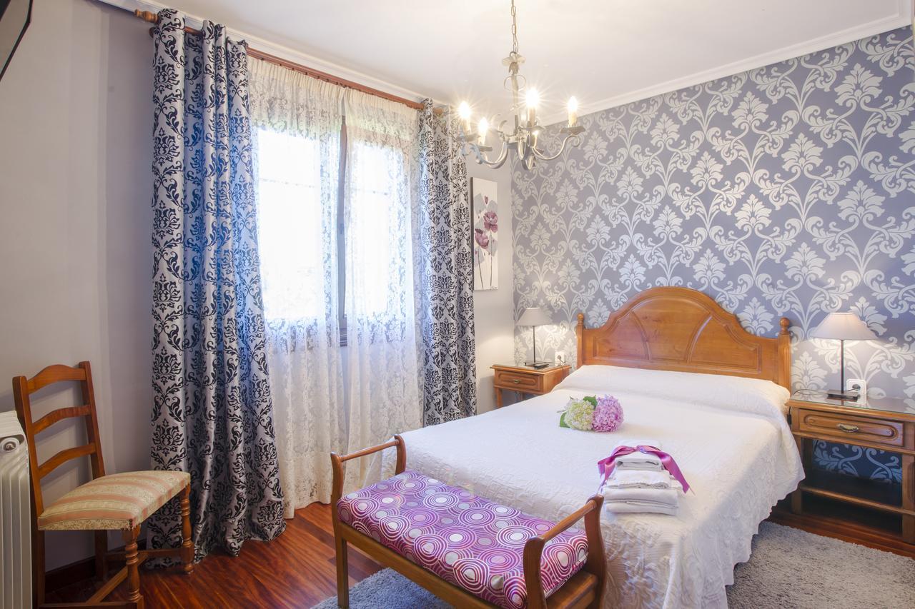 Posada Rio Cubas Cubas  Ngoại thất bức ảnh